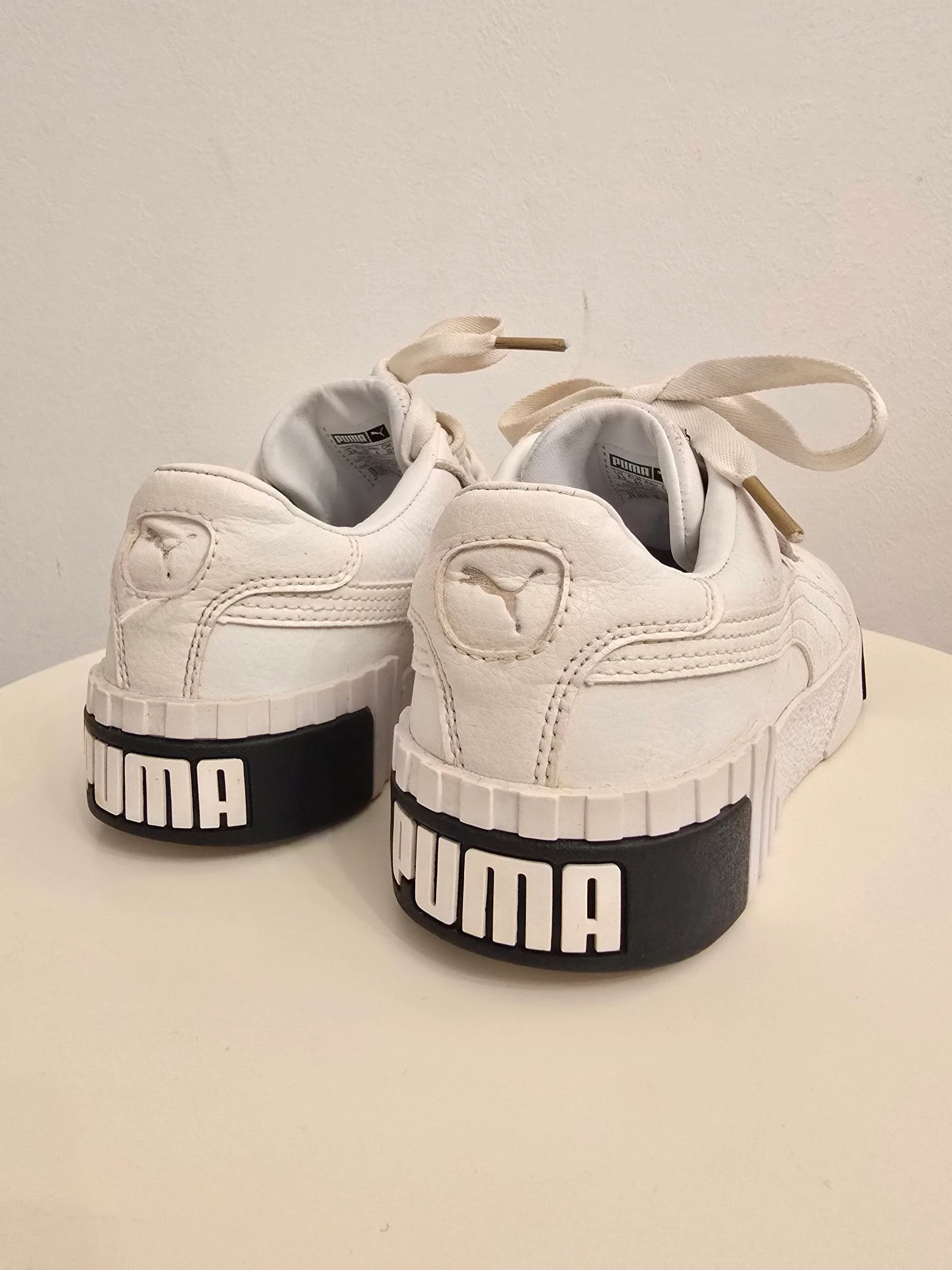 Zapatillas Puma – photo 2